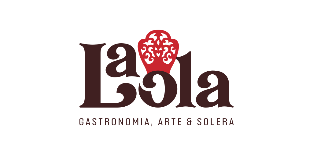 Imagotipo La Lola Color